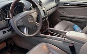 Mercedes-Benz GL 450, 4.7 автомат, 2007, внедорожник Атырау