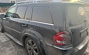 Mercedes-Benz GL 450, 4.7 автомат, 2007, внедорожник Атырау