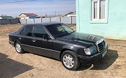 Mercedes-Benz E 320, 3.2 механика, 1993, седан Атырау