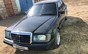 Mercedes-Benz E 320, 3.2 механика, 1993, седан Атырау