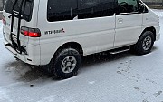 Mitsubishi Delica, 3 автомат, 1997, минивэн Алматы