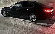 BMW 525, 2 автомат, 2017, седан Астана