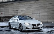 BMW M6, 4.4 робот, 2012, купе Алматы