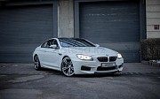 BMW M6, 4.4 робот, 2012, купе Алматы