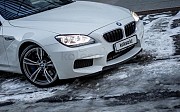 BMW M6, 4.4 робот, 2012, купе Алматы