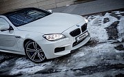 BMW M6, 4.4 робот, 2012, купе Алматы