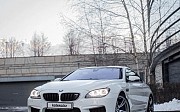 BMW M6, 4.4 робот, 2012, купе Алматы