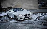 BMW M6, 4.4 робот, 2012, купе Алматы