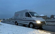 Mercedes-Benz Sprinter, 2.2 механика, 2005, фургон Алматы