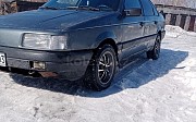 Volkswagen Passat, 1.8 механика, 1988, седан Астана