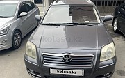 Toyota Avensis, 2 автомат, 2006, универсал Алматы