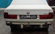 BMW 520, 2 механика, 1990, седан Талдыкорган