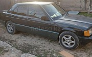 Mercedes-Benz 190, 2 механика, 1991, седан Шымкент