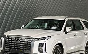 Hyundai Palisade, 3.8 автомат, 2022, кроссовер 