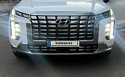 Hyundai Palisade, 3.8 автомат, 2022, кроссовер 