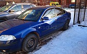 Volkswagen Passat, 1.6 механика, 2001, седан Нұр-Сұлтан (Астана)