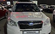 Subaru Forester, 2 вариатор, 2015, кроссовер Шымкент