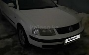 Volkswagen Passat, 1.6 механика, 1999, седан Атырау