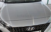 Hyundai Accent, 1.6 автомат, 2021, седан Талдықорған