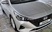 Hyundai Accent, 1.6 автомат, 2021, седан Талдыкорган