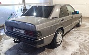 Mercedes-Benz 190, 2 автомат, 1992, седан Астана