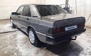 Mercedes-Benz 190, 2 автомат, 1992, седан Нұр-Сұлтан (Астана)