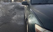 Lexus IS 200, 2 автомат, 1999, седан Алматы