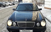 Mercedes-Benz E 200, 2 автомат, 2000, седан Астана