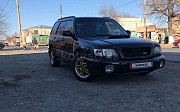 Subaru Forester, 2 автомат, 2001, кроссовер 