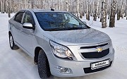 Chevrolet Cobalt, 1.5 автомат, 2022, седан Петропавловск