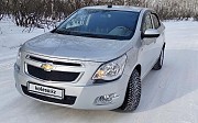 Chevrolet Cobalt, 1.5 автомат, 2022, седан Петропавловск