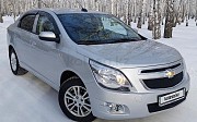 Chevrolet Cobalt, 1.5 автомат, 2022, седан Петропавл