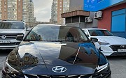 Hyundai Elantra, 2 автомат, 2022, седан Алматы