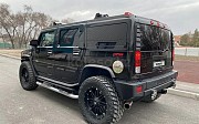 Hummer H2, 6 автомат, 2006, внедорожник Алматы