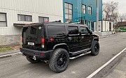 Hummer H2, 6 автомат, 2006, внедорожник Алматы