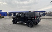 Hummer H2, 6 автомат, 2006, внедорожник Алматы