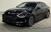 Hyundai Sonata, 2.5 автомат, 2020, седан Алматы