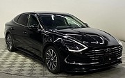 Hyundai Sonata, 2.5 автомат, 2020, седан Алматы