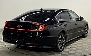 Hyundai Sonata, 2.5 автомат, 2020, седан Алматы