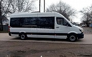 Mercedes-Benz Sprinter, 2.2 механика, 2018, микроавтобус Алматы