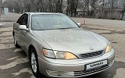 Lexus ES 300, 3 автомат, 1999, седан Алматы
