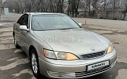 Lexus ES 300, 3 автомат, 1999, седан 