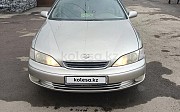 Lexus ES 300, 3 автомат, 1999, седан 