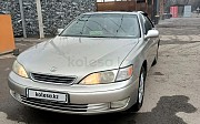 Lexus ES 300, 3 автомат, 1999, седан 