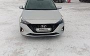 Hyundai Accent, 1.6 автомат, 2020, седан Нұр-Сұлтан (Астана)