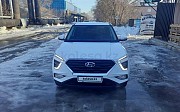 Hyundai Creta, 1.6 автомат, 2021, кроссовер Қарағанды