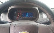 Chevrolet Cobalt, 1.5 механика, 2021, седан Актау