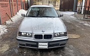BMW 325, 2.5 автомат, 1994, седан Талдыкорган