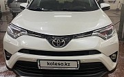 Toyota RAV 4, 2 вариатор, 2017, кроссовер Павлодар