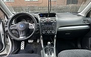 Subaru Forester, 2.5 вариатор, 2014, кроссовер Орал